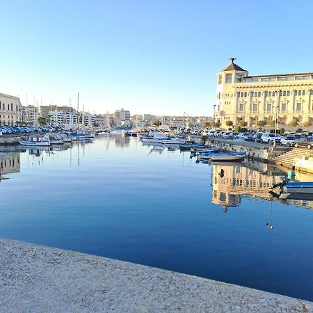 Appartamento Dammuso Isola Di Ortigia Szirakúza Kültér fotó