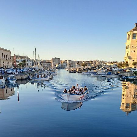 Appartamento Dammuso Isola Di Ortigia Szirakúza Kültér fotó